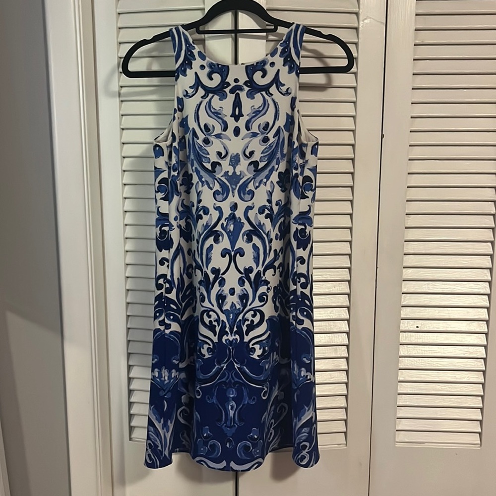 Ralph Lauren dress